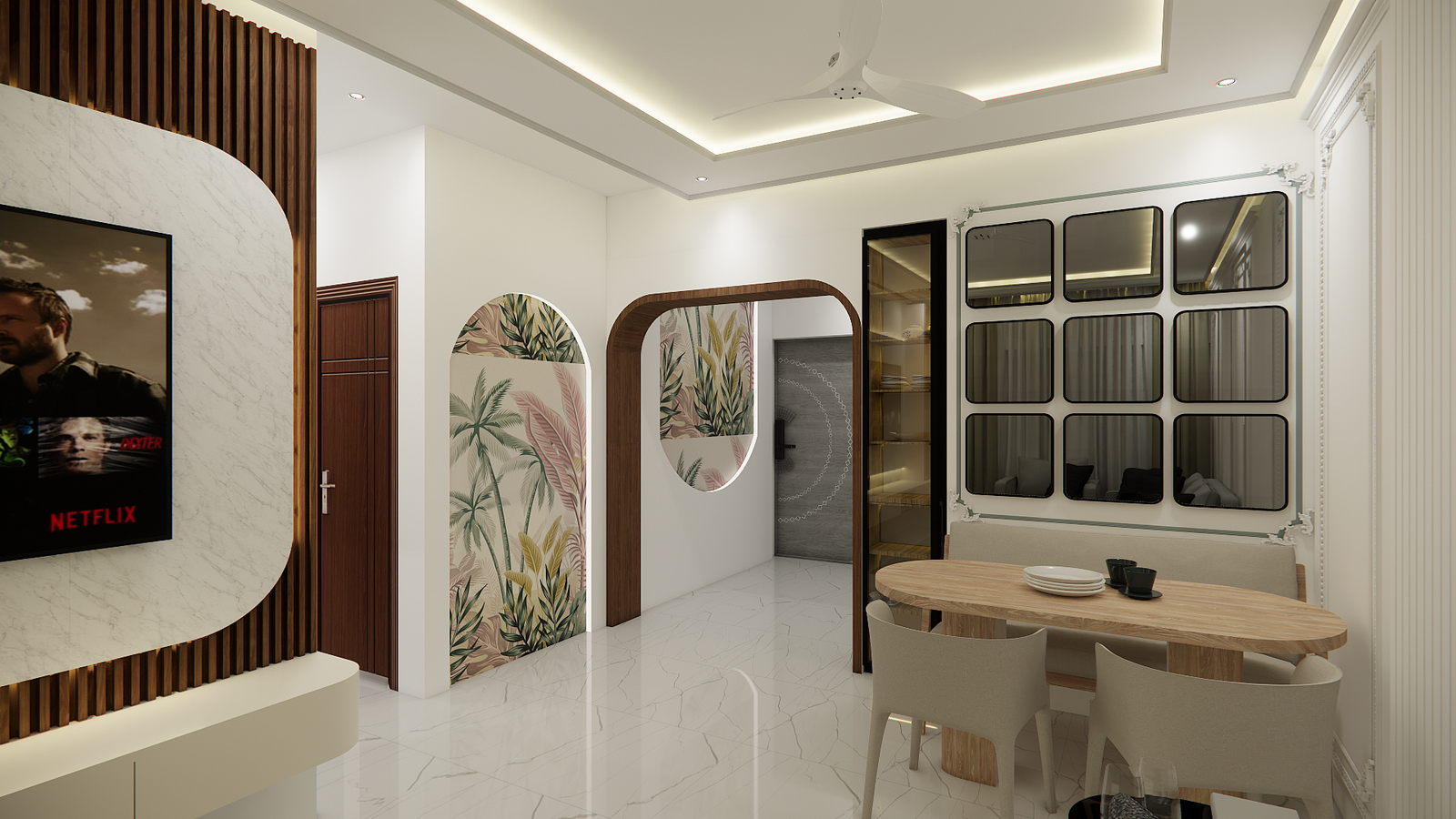 Mr. Shoaib Residence image 21